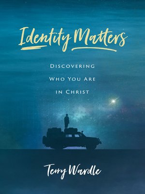 cover image of Identity Matters
